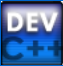 Dev-C++ 5 多国语言版 1107