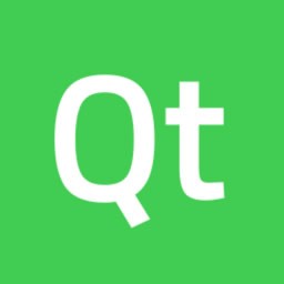 Qt Designer代码编辑器 5.7