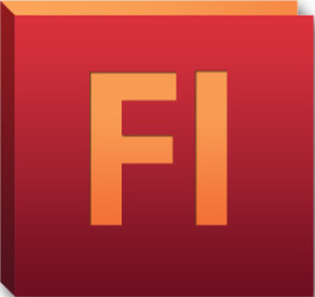 Adobe Flash CS5 简体中文版