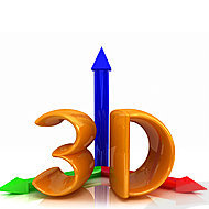 3D溜溜资源管理系统 1.4.2