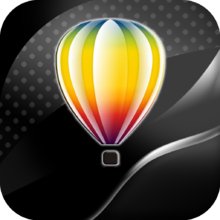 CorelDRAW For Mac 11.0