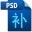 PSD缩略图插件(PSDsl) 1.0