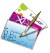 Business Card Designer名片设计软件 5.0