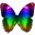 Color quantizer图片颜色调配工具 0.6.5