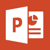 Microsoft Office PowerPoint 2016