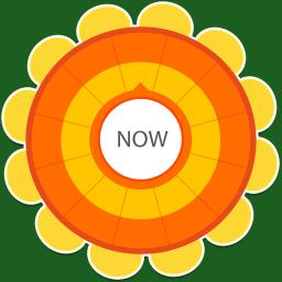 Picasso Clock ScreenSaver 3.1 正式版