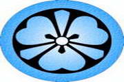 月饼花纹图案桌面图标 正式版