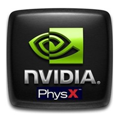 NVIDIA PhysX 9.17