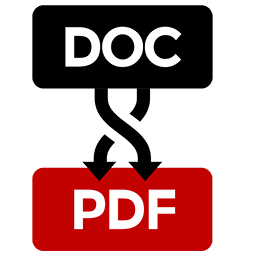 批量WORD转PDF转换器 1.8