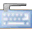 Free Virtual Keyboard虚拟键盘 3.0.1.0