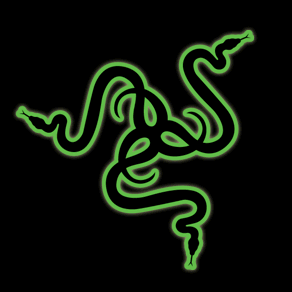 Razer Reclusa键盘驱动 1.02