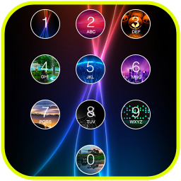 Keyboard Locker 1.0.0