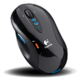 Logitech Mouse Drivers 9.76.046