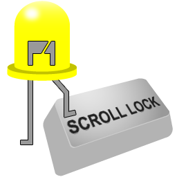 ScrollLock 1.0