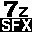 7z自解压封装工具 6.0