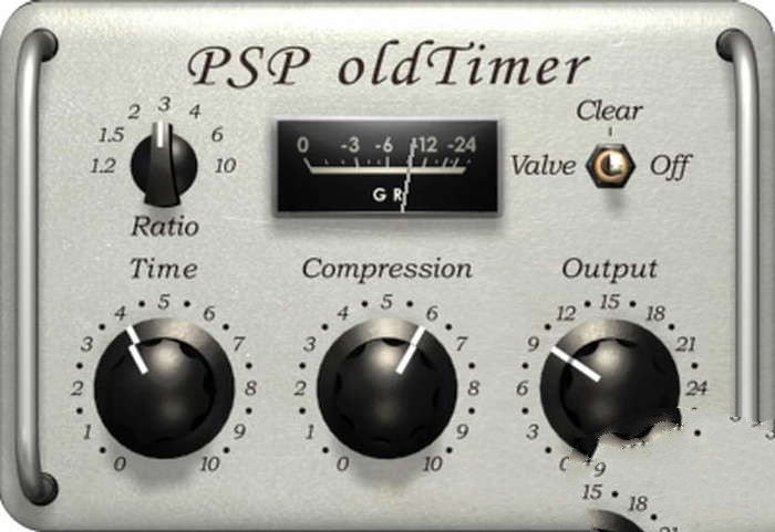 PSP oldTimer(32位) 1.2.0