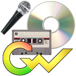 MP3/WAV/OGG/WMV/AC3 to CD Burner 1.3.5
