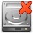 DiskDrive磁盘隐藏工具 中文版