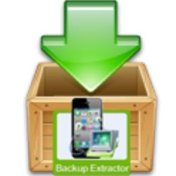 iStonsoft iPhone Backup Extractor 2.1.44