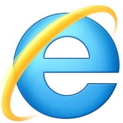 Internet Explorer 8.0(64位) 中文版