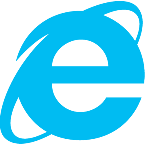 Internet Explorer 10(32位)