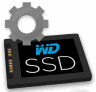 WD SSD Dashboard 2.4.0