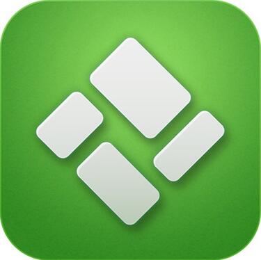 金山快盘 For Mac 4.8