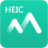 Apeaksoft Free HEIC Converter(heic格式转换器) 1.0.6