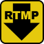 RTMP流视频下载器(ESFSoft Rtmp Downloader) 1.0