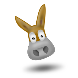 eDonkey Server 16.38