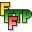 FFFtp(免费ftp软件下载) 1.96c