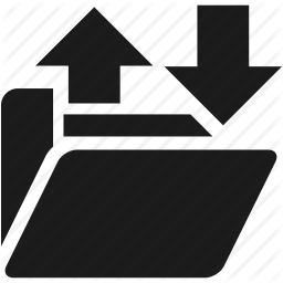 FTP Icon Connection 2.5