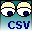 CSV浏览搜索(CSV Look) 2.2