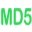 宇润文件MD5校验工具 1.0