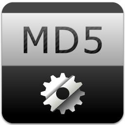 md5加密软件 1.0
