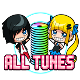 allTunes V0.9.27.147 Beta