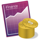 iFinance For Mac 4.1.7