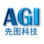 先图AGI模盒 2018