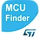 STMCUFinderv 1.0