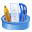 秀革广告切割图形图案设计 2.0.0.97