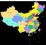 中国地图CAD 完整版