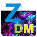 浩辰CAD水利水电ZDM软件 15.0