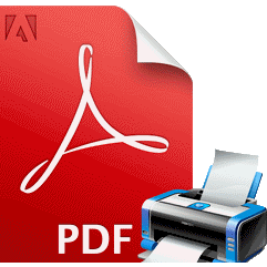 WinPDFprint 2.00