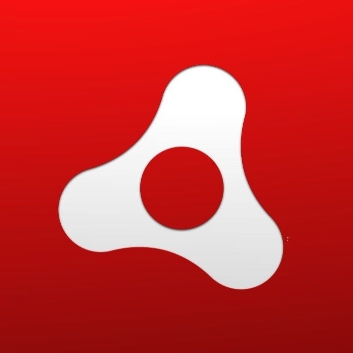 Adobe AIR 33.1