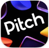 Pitch文稿演示软件 1.105