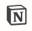 Notion云笔记软件 3.0.0