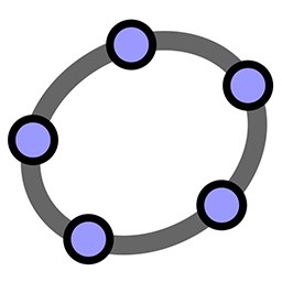 GeoGebra动态数学软件 6.0.760