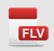 flv转mp4格式转换器 1.0