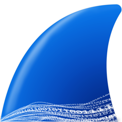 Wireshark (Formerly Ethereal) 1.12.0