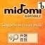 Midomi哼唱搜索 3.1.1